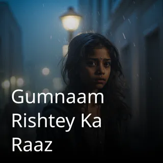 Gumnaam Rishtey Ka Raaz Gumnaam Rishtey Ka Raaz