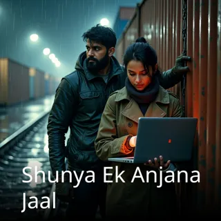 Shunya Ek Anjana Jaal Shunya Ek Anjana Jaal