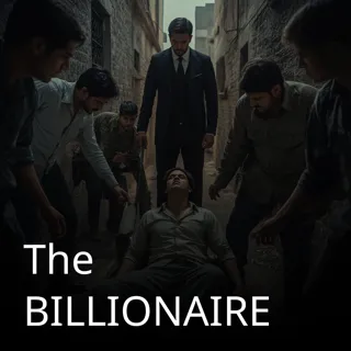 The BILLIONAIRE The BILLIONAIRE