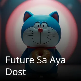 Future Sa Aya Dost Future Sa Aya Dost