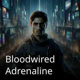 Bloodwired Adrenaline Bloodwired Adrenaline