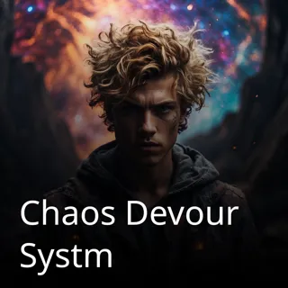 Chaos Devour Systm Chaos Devour Systm