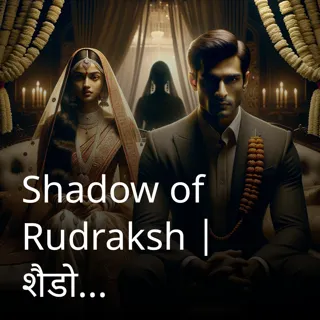 Shadow of Rudraksh | शैडो ऑफ़ रुद्राक्ष | Author- Krishna Parmar