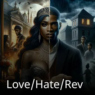 Zaria Cain Love Hate Zaria Cain Love Hate