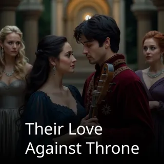 Their Love Against Throne Their Love Against Throne