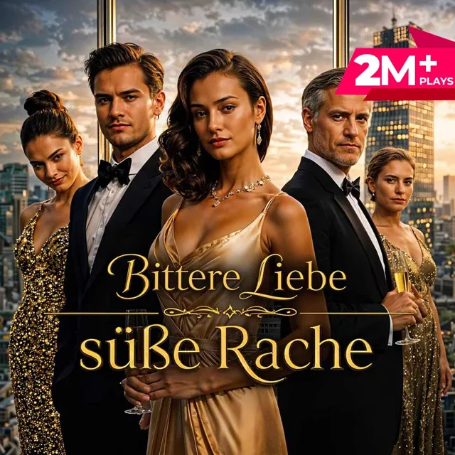 Bittere Liebe Süße Rache Bittere Liebe Süße Rache