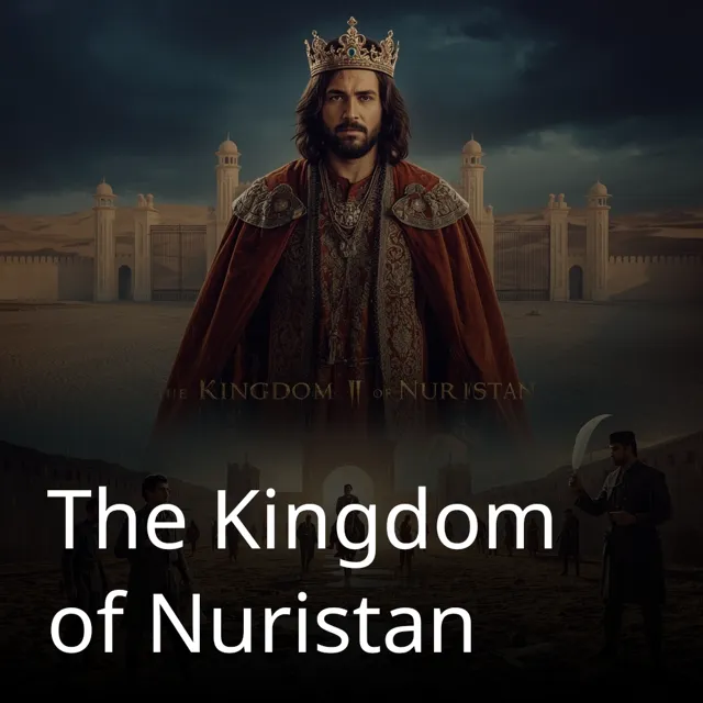The Kingdom of Nuristan The Kingdom of Nuristan