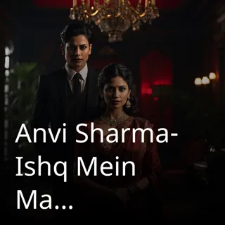 Anvi Sharma- Ishq Mein Marjawan 