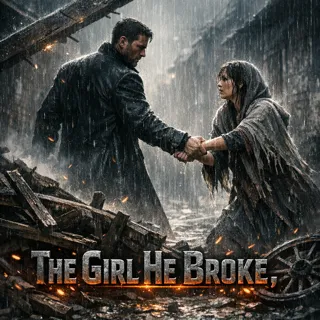 The Girl He Broke,