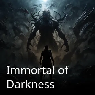 Immortal of Darkness Immortal of Darkness