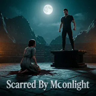 Scarred by Moonlight Scarred by Moonlight