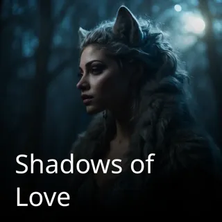 Shadows of Love Shadows of Love