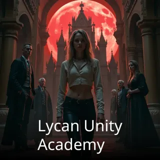 Lycan Unity Academy Lycan Unity Academy