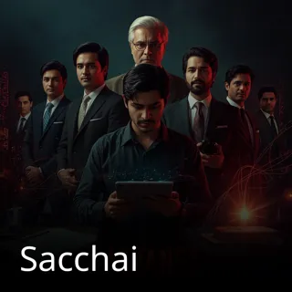 Sacchai 