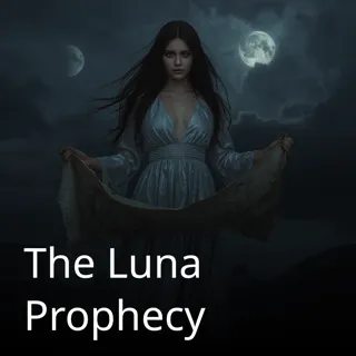 The Luna Prophecy 