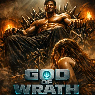 God of Wrath