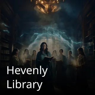 Hevenly Library 