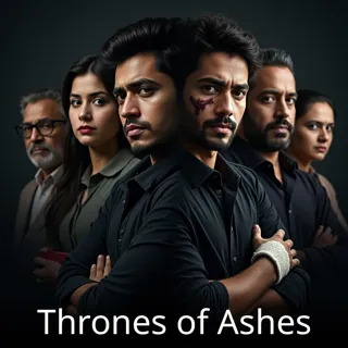 Thrones of Ashes