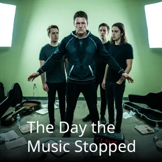 The Day the Music Stopped