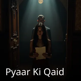Pyaar Ki Qaid 