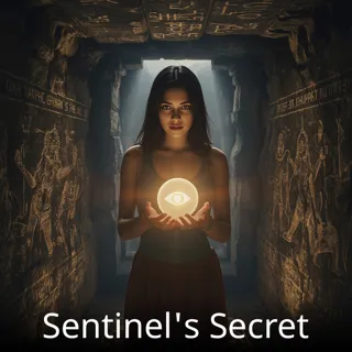 Sentinel's Secret 