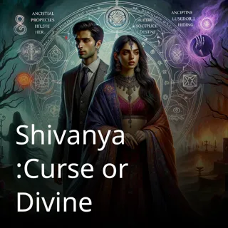 Shivanya :Curse or Divine Shivanya :Curse or Divine