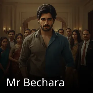 Mr Bechara Mr Bechara