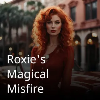Roxie's Magical Misfire