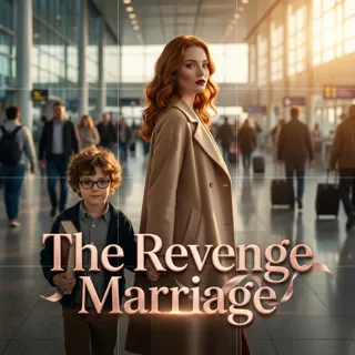 The Revenge Marriage