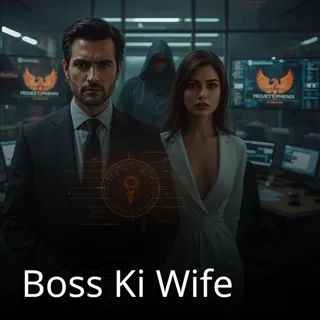 Boss Ki Wife Boss Ki Wife