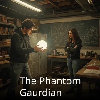The Phantom Gaurdian