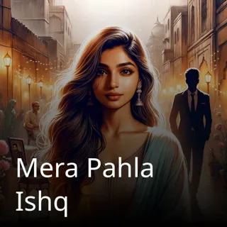 Mera Pahla Ishq Mera Pahla Ishq
