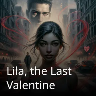 Lila, the Last Valentine Lila, the Last Valentine