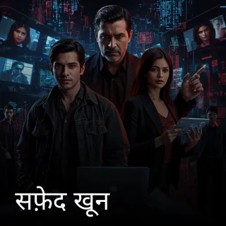 सफ़ेद खून सफ़ेद खून