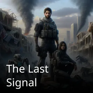 The Last Signal The Last Signal