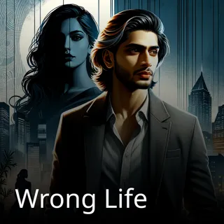 Wrong Life Wrong Life