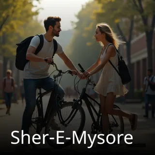 Sher-E-Mysore 
