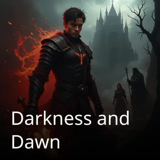Darkness and Dawn