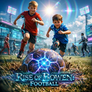 Football: Rise of Bowen Football: Rise of Bowen