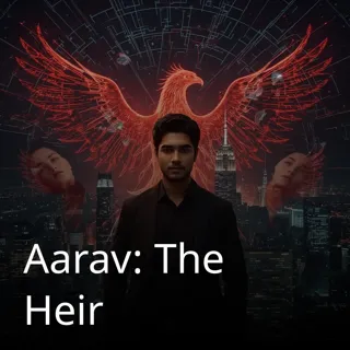 Aarav: The Heir