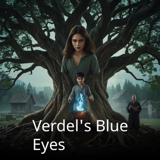 Verdel's Blue Eyes