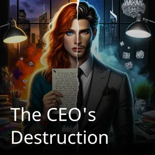 The CEO's Destruction