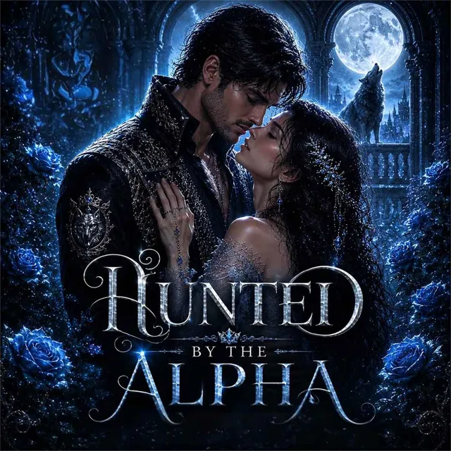 Hunted by the Alpha Hunted by the Alpha