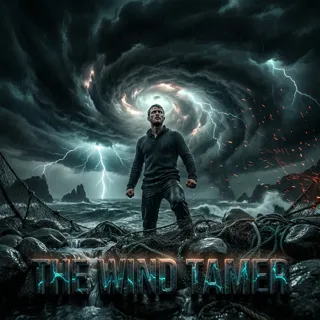The Wind Tamer The Wind Tamer