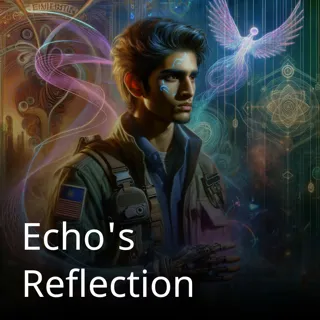 Echo's Reflection
