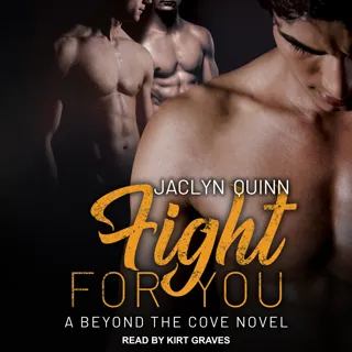 Fight for You Fight for You