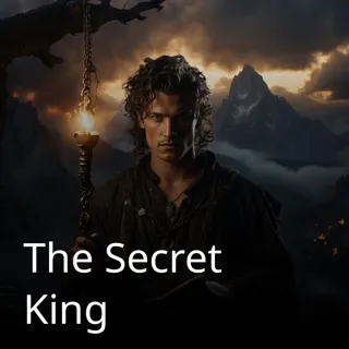 The Secret King