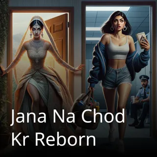   Jana Na Chod Kr  Reborn