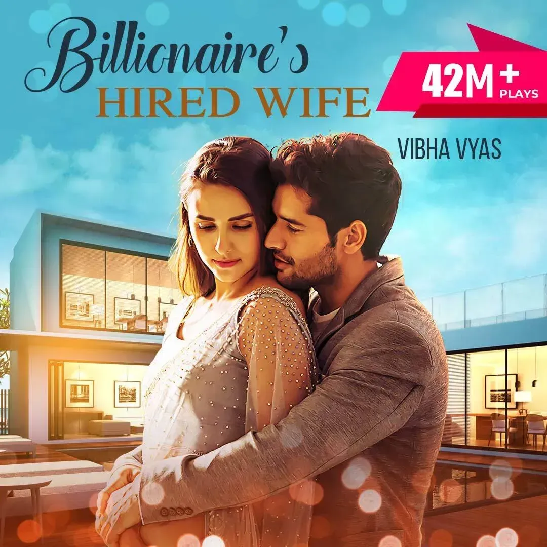 Billionaire's Hired Wife 