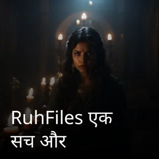 RuhFiles एक सच और RuhFiles एक सच और